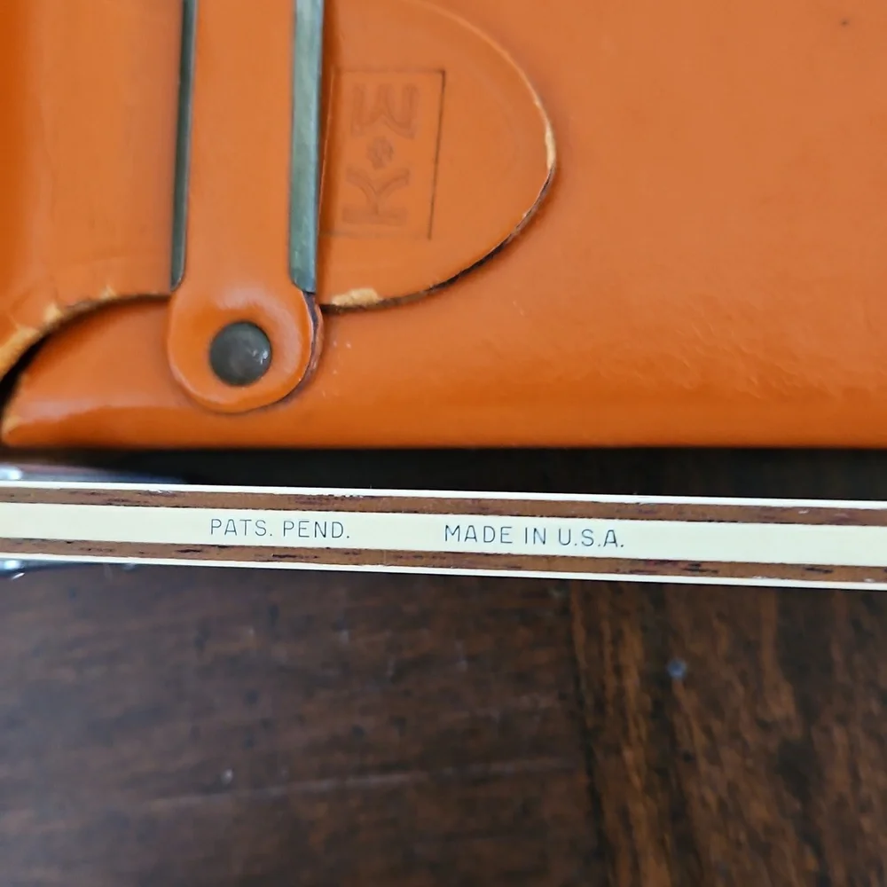 K & E Vintage Engineering Slide Rule - Picture 3 of 9